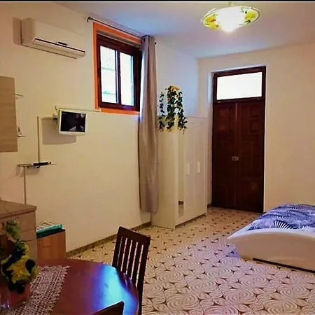 Casa Daro Semesterbostad Tramonti