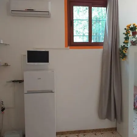 Casa Daro * Tramonti