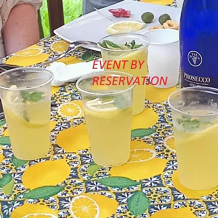 Casa Daro * טרמונטי