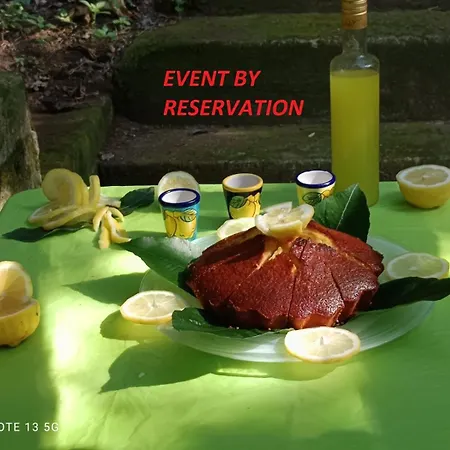 Casa Daro בית נופש