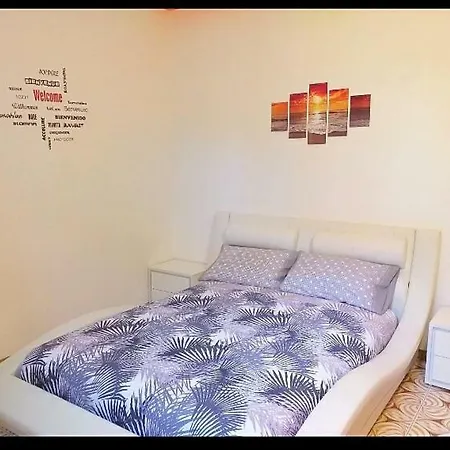 Casa Daro טרמונטי