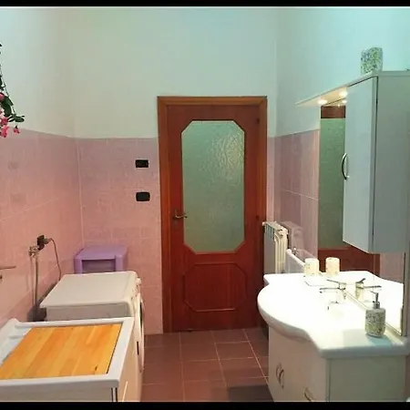 Casa Daro Prázdninový dům