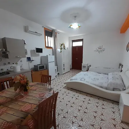 Casa Daro *