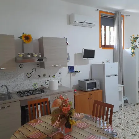 Casa Daro Tramonti