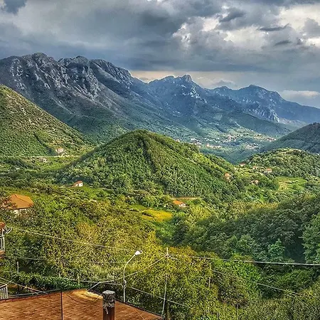 Casa Daro Tramonti