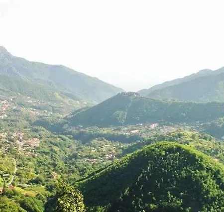Casa Daro Holiday home *
