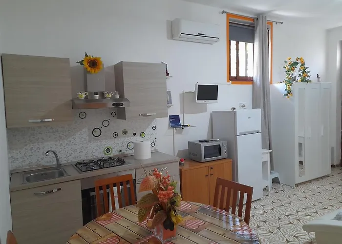 Casa Daró Tramonti