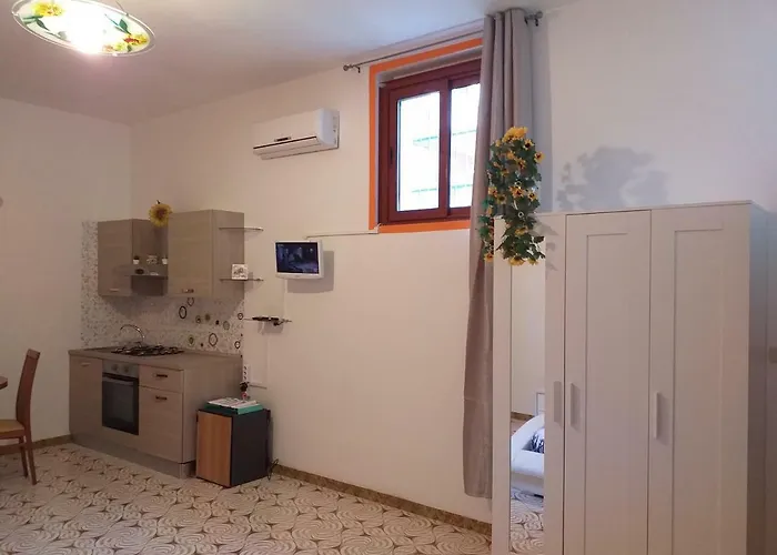 Сasa de vacaciones Casa Daró