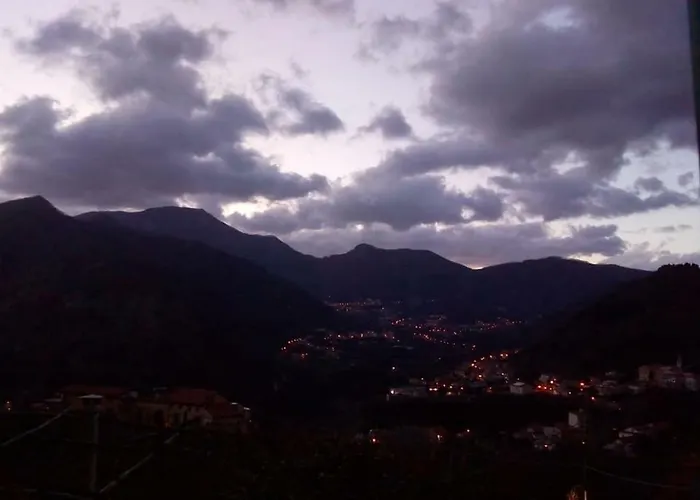 Casa Daró Сasa de vacaciones *