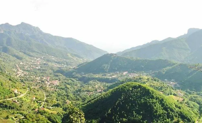 Casa Daró Сasa de vacaciones *