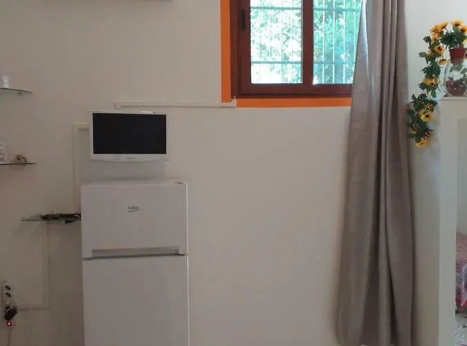 Casa Daró * Tramonti